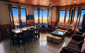 Casa Arhan 2-3-4-7-12 Bhk Luxury Penthouse